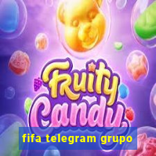 fifa telegram grupo